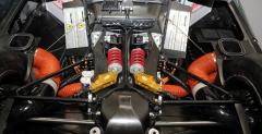 Drayson B12 sprbuje pobi ldowy rekord prdkoci pojazdu elektrycznego