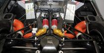 Drayson B12 spróbuje pobić lądowy rekord prędkości pojazdu elektrycznego