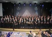 Gala FIA wrczenia nagrd za sezon 2012