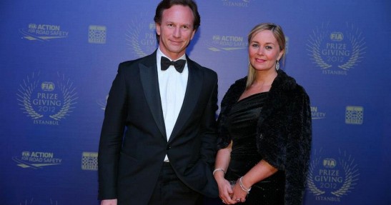 Gala FIA wręczenia nagród za sezon 2012