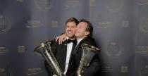 Gala FIA wrczenia nagrd za sezon 2012