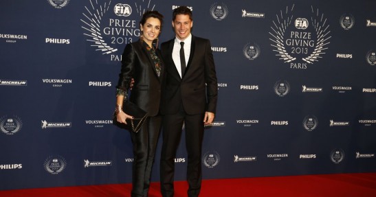 Gala FIA 2013