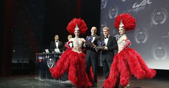 Gala FIA 2013