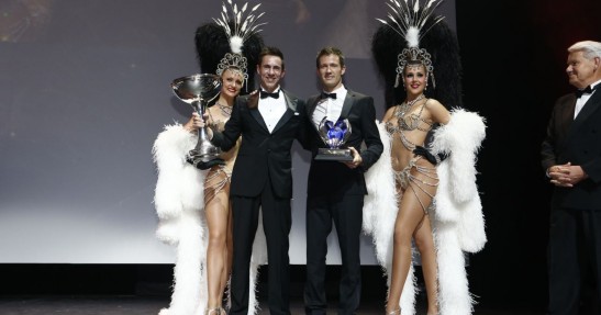 Gala FIA 2013