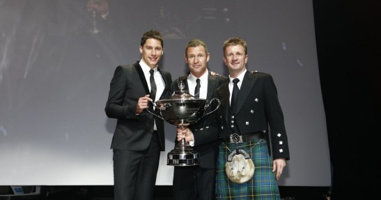 Gala FIA 2013