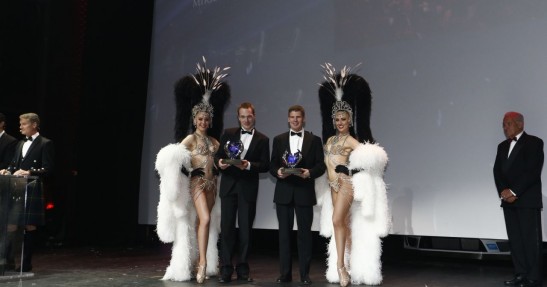Gala FIA 2013