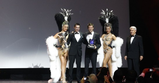 Gala FIA 2013