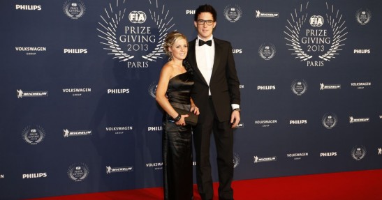 Gala FIA 2013