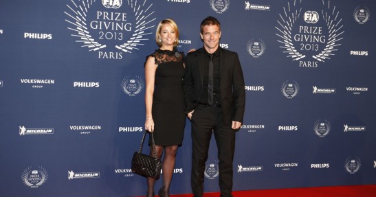 Gala FIA 2013