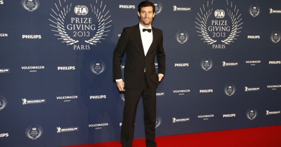 Gala FIA 2013