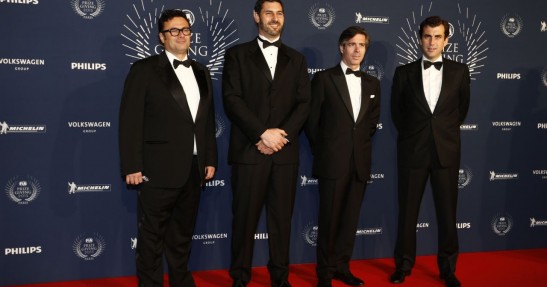Gala FIA 2013