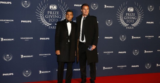 Gala FIA 2013