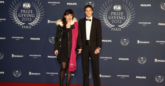 Gala FIA 2013