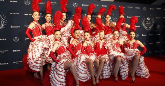 Gala FIA 2013
