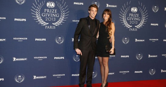 Gala FIA 2013