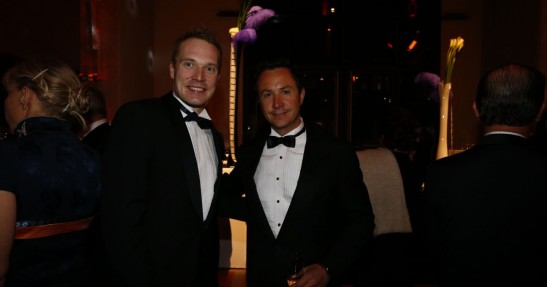 Gala FIA 2013