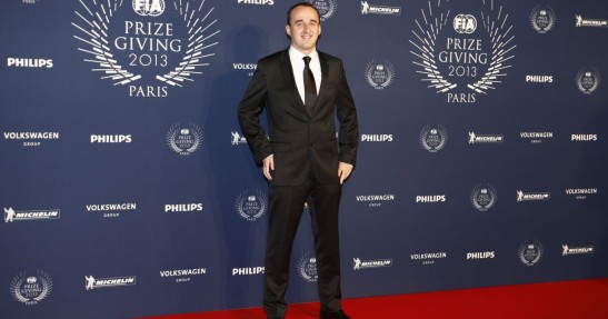 Gala FIA 2013