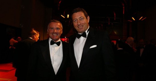 Gala FIA 2013