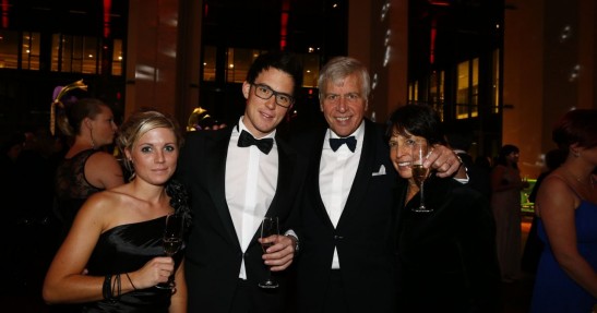 Gala FIA 2013