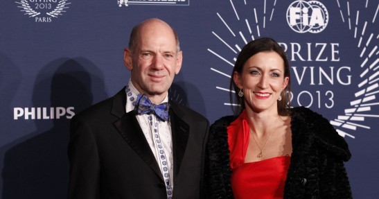 Gala FIA 2013