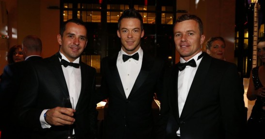 Gala FIA 2013