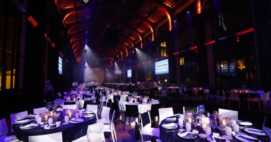Gala FIA 2013