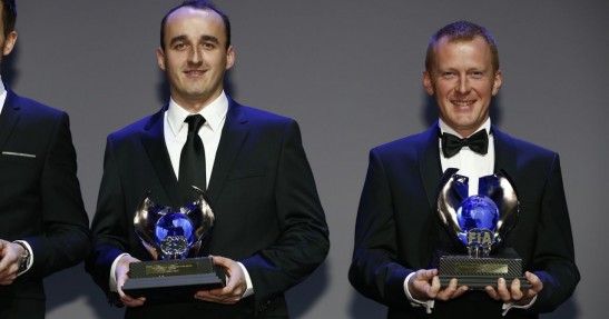 Gala FIA 2013