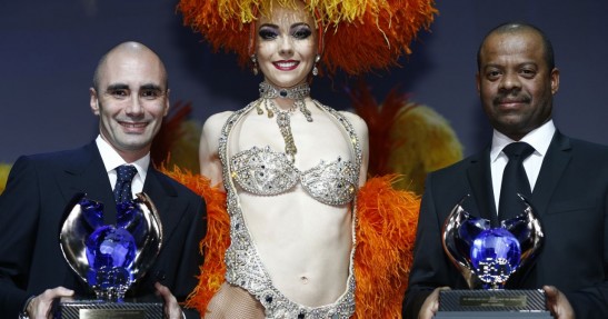 Gala FIA 2013