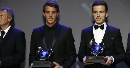 Gala FIA 2013