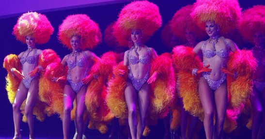 Gala FIA 2013
