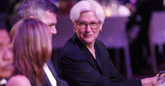 Gala FIA 2013