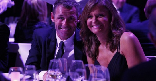 Gala FIA 2013