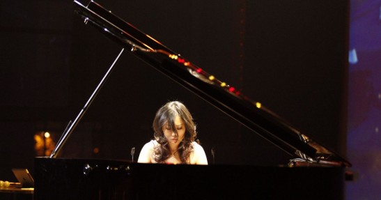 Gala FIA 2013