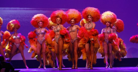 Gala FIA 2013