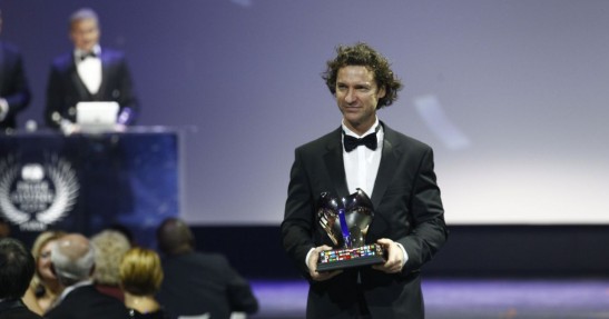 Gala FIA 2013
