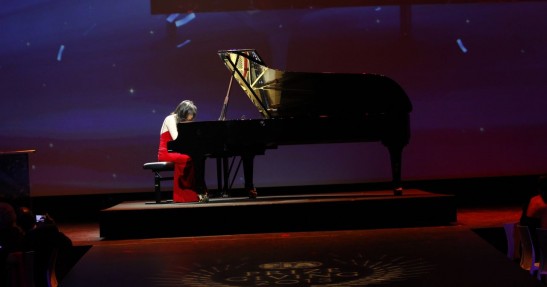 Gala FIA 2013