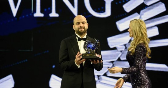 Gala FIA 2014