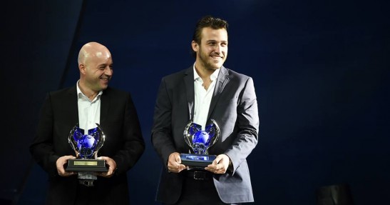 Gala FIA 2014
