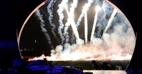 Gala FIA 2014