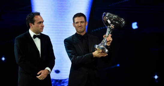Gala FIA 2014