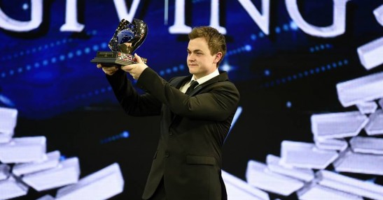 Gala FIA 2014