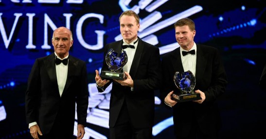 Gala FIA 2014