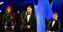 Najlepsi kierowcy wyścigowi i rajdowi 2014 roku odebrali swoje trofea na Gali FIA