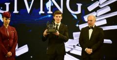 Najlepsi kierowcy wycigowi i rajdowi 2014 roku odebrali swoje trofea na Gali FIA