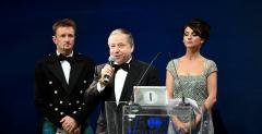 Najlepsi kierowcy wyścigowi i rajdowi 2014 roku odebrali swoje trofea na Gali FIA