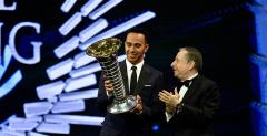 Najlepsi kierowcy wyścigowi i rajdowi 2014 roku odebrali swoje trofea na Gali FIA