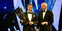 Najlepsi kierowcy wyścigowi i rajdowi 2014 roku odebrali swoje trofea na Gali FIA