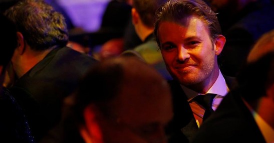 Hamilton odebrał trofeum mistrza świata F1 na Gali FIA, Verstappen wyróżniony potrójnie