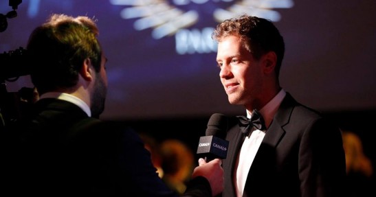 Hamilton odebrał trofeum mistrza świata F1 na Gali FIA, Verstappen wyróżniony potrójnie