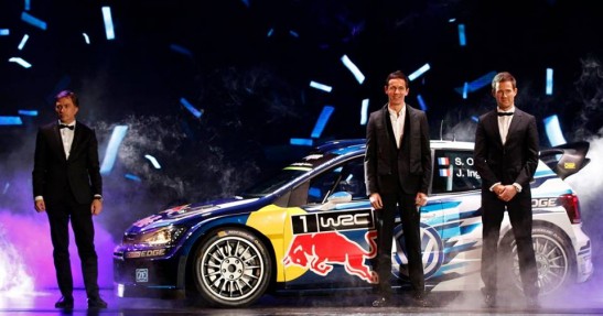 Gala FIA 2015